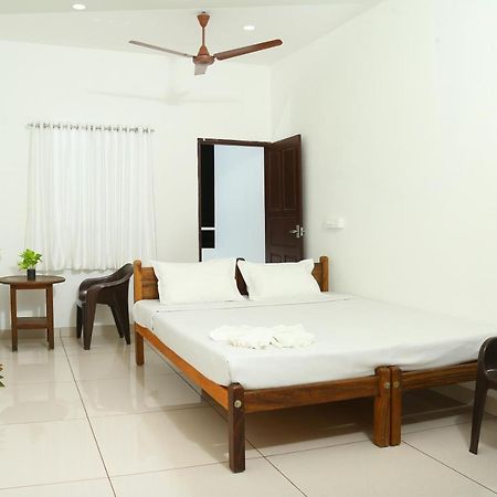 Bethesda Inn Kochi Εξωτερικό φωτογραφία