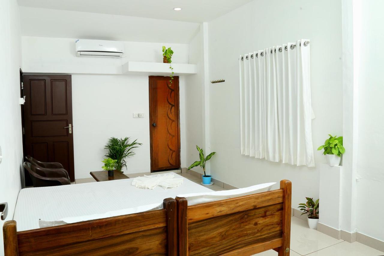 Bethesda Inn Kochi Εξωτερικό φωτογραφία