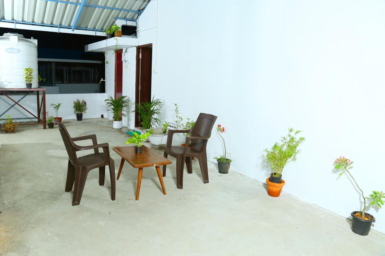 Bethesda Inn Kochi Εξωτερικό φωτογραφία