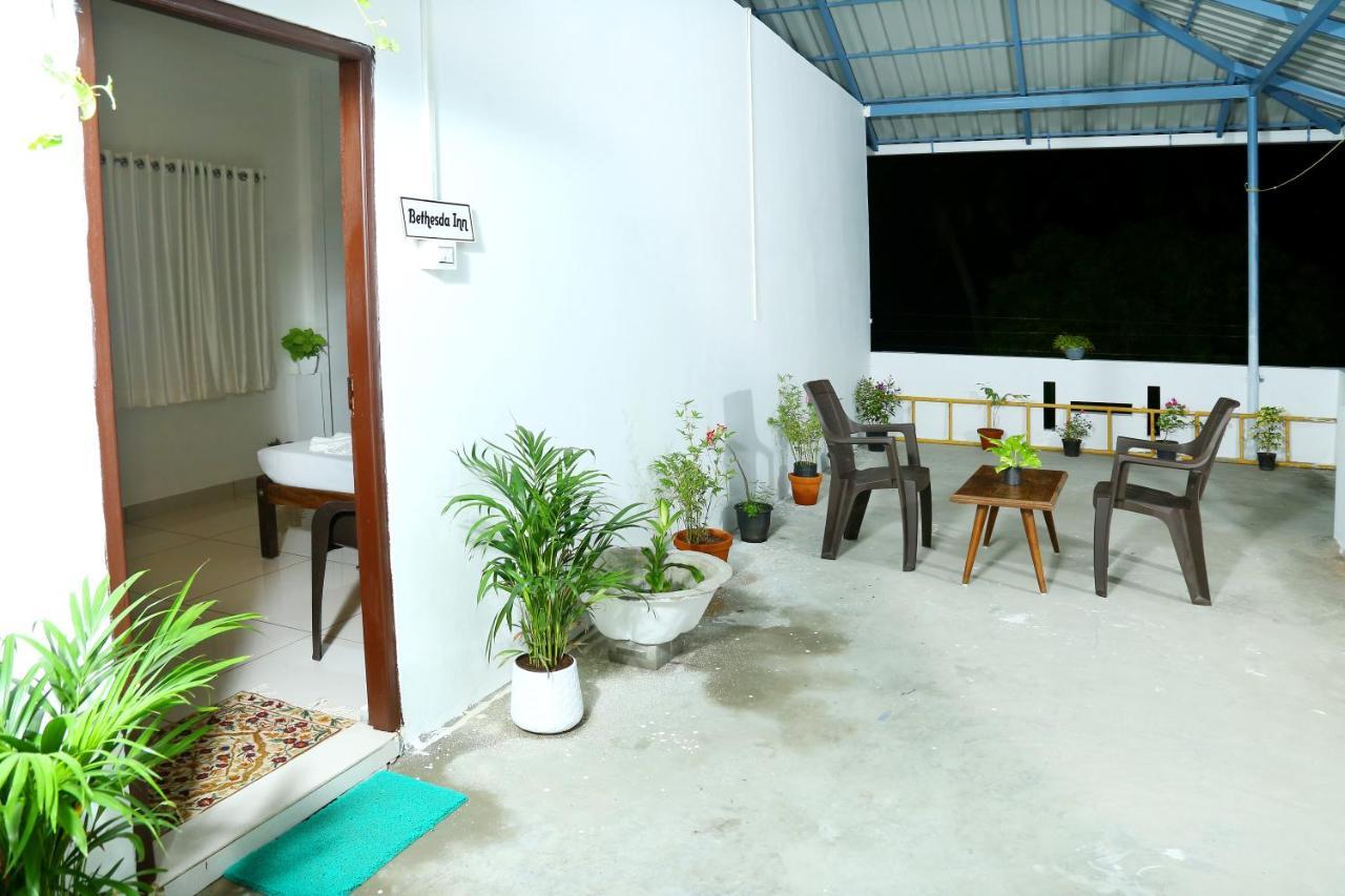 Bethesda Inn Kochi Εξωτερικό φωτογραφία