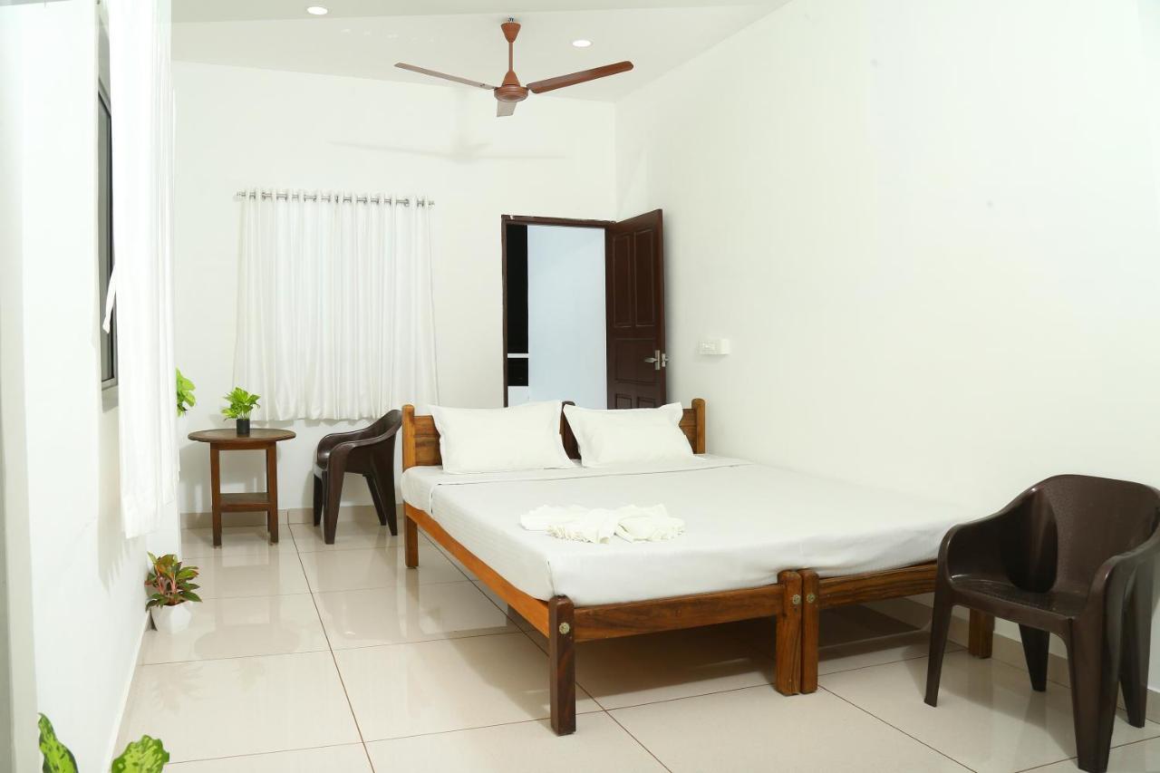 Bethesda Inn Kochi Εξωτερικό φωτογραφία