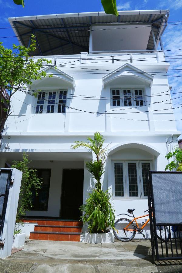 Bethesda Inn Kochi Εξωτερικό φωτογραφία
