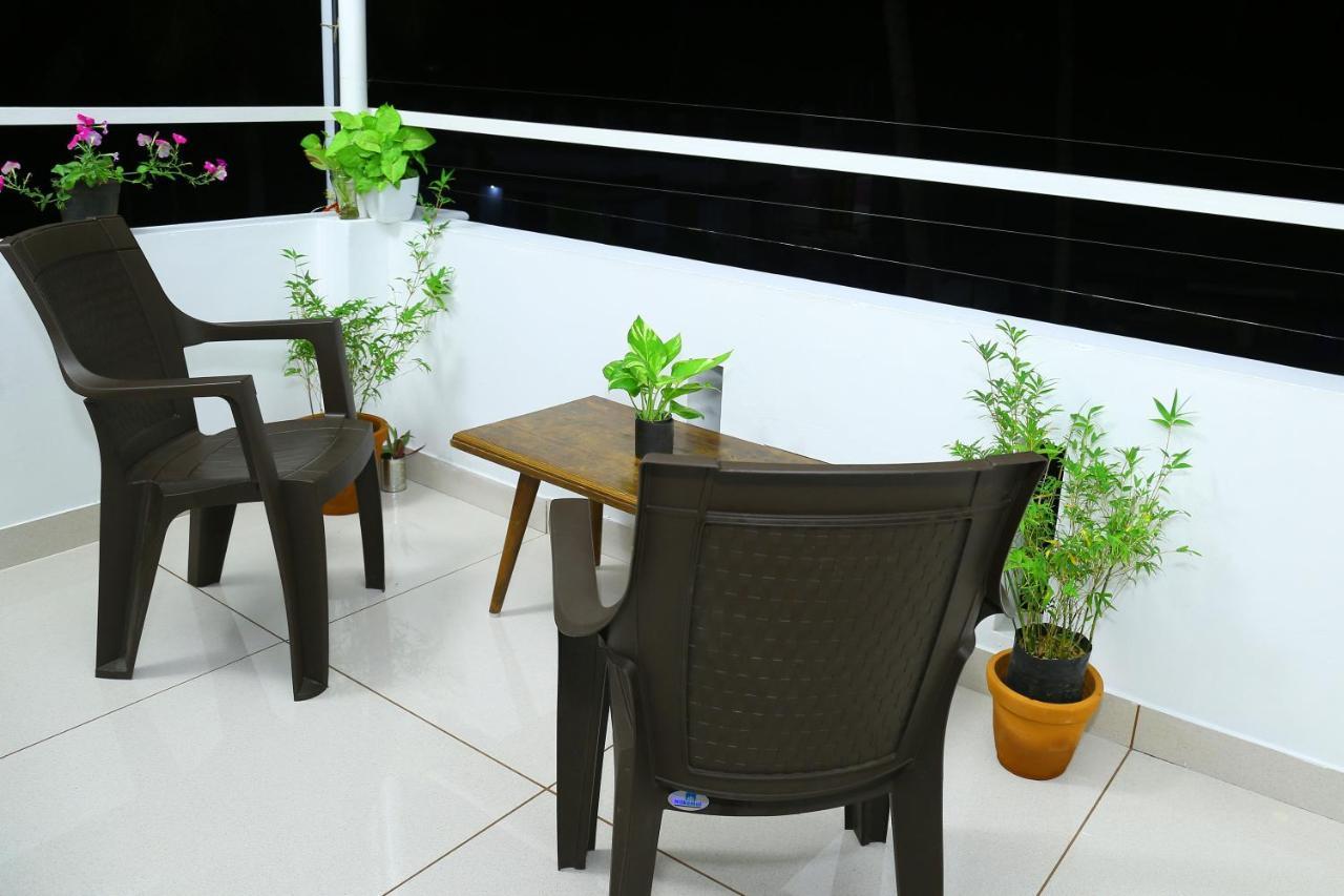 Bethesda Inn Kochi Εξωτερικό φωτογραφία
