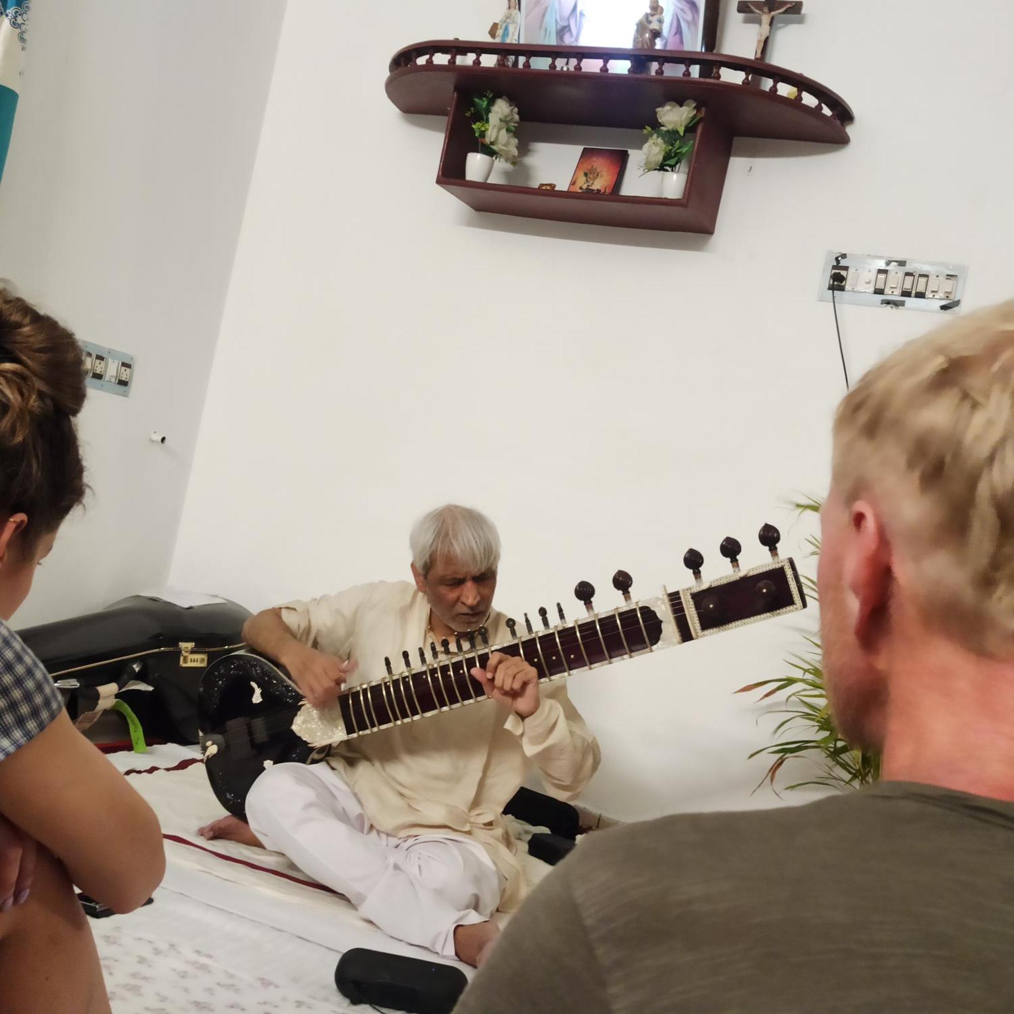 Bethesda Inn Kochi Εξωτερικό φωτογραφία