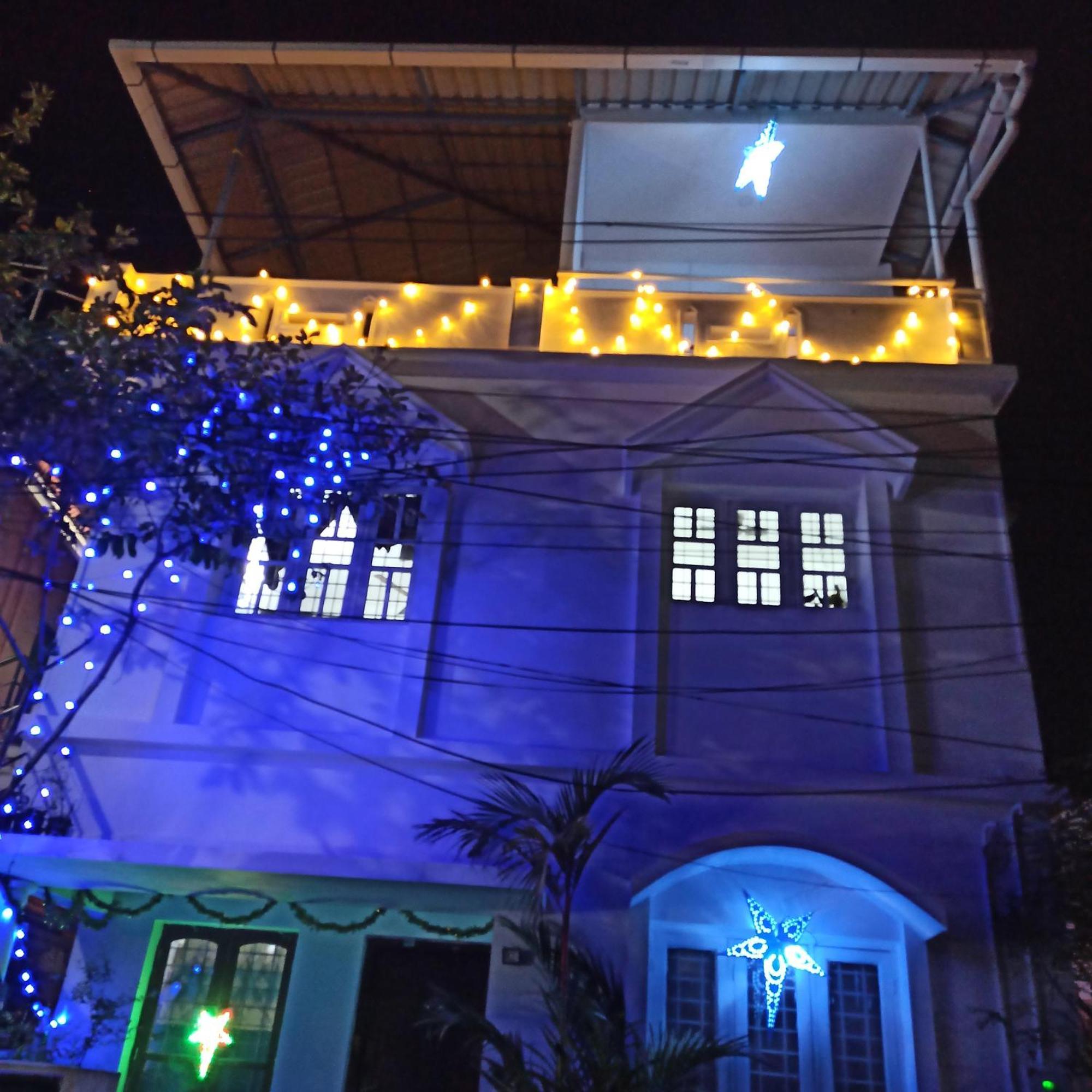 Bethesda Inn Kochi Εξωτερικό φωτογραφία