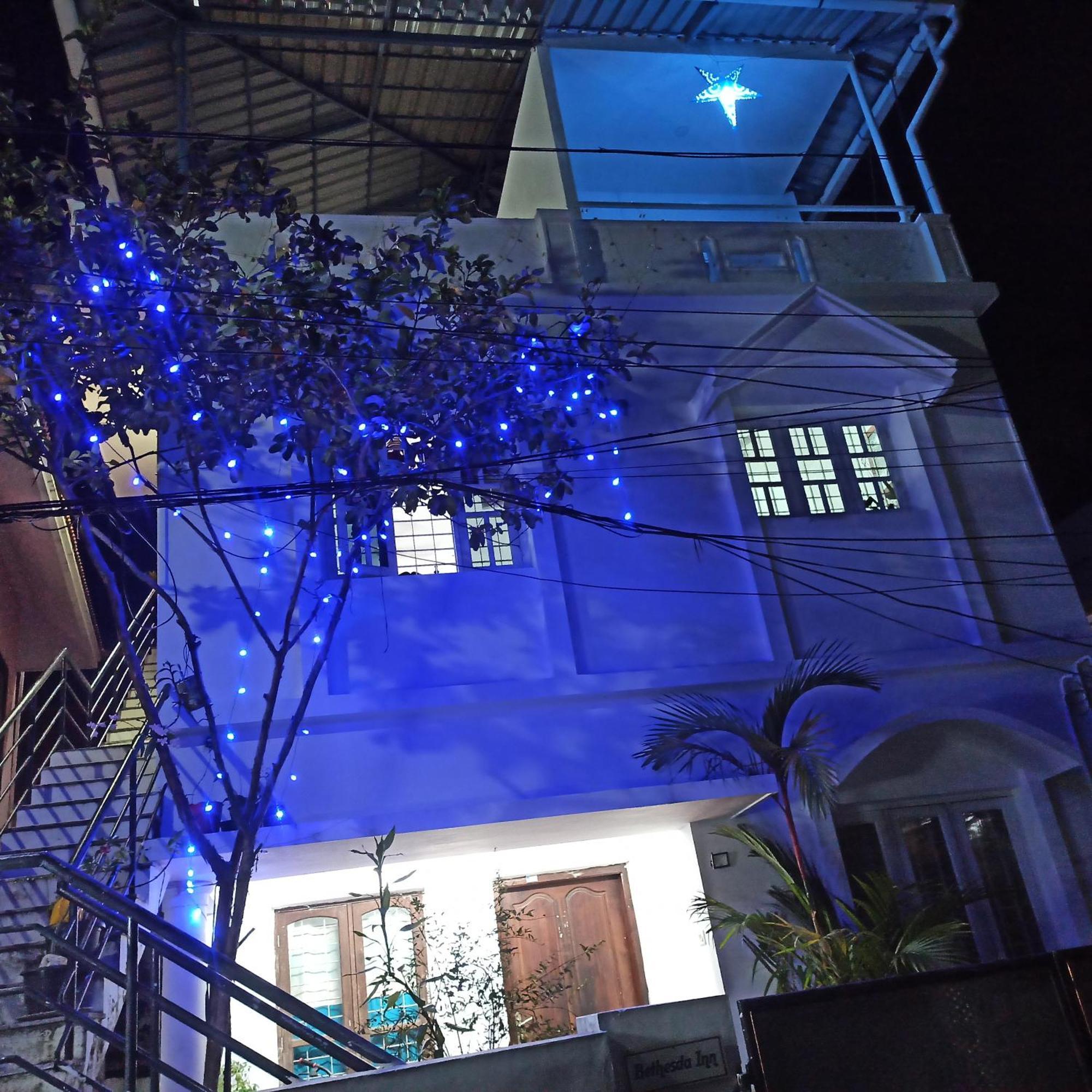 Bethesda Inn Kochi Εξωτερικό φωτογραφία