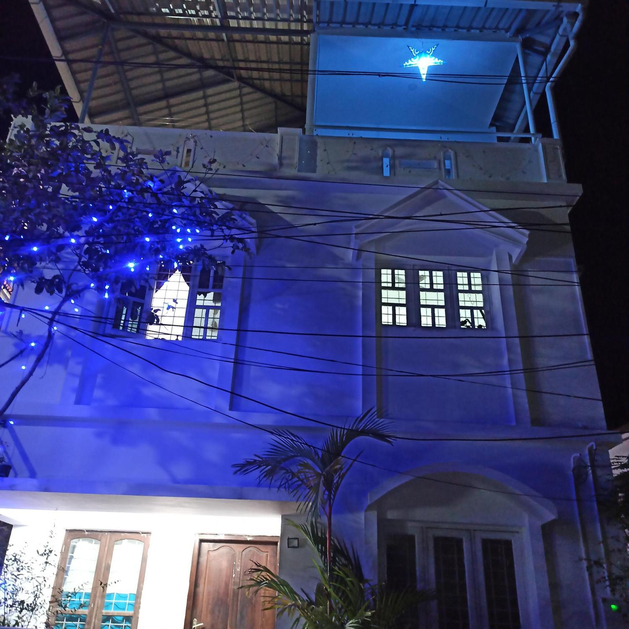 Bethesda Inn Kochi Εξωτερικό φωτογραφία