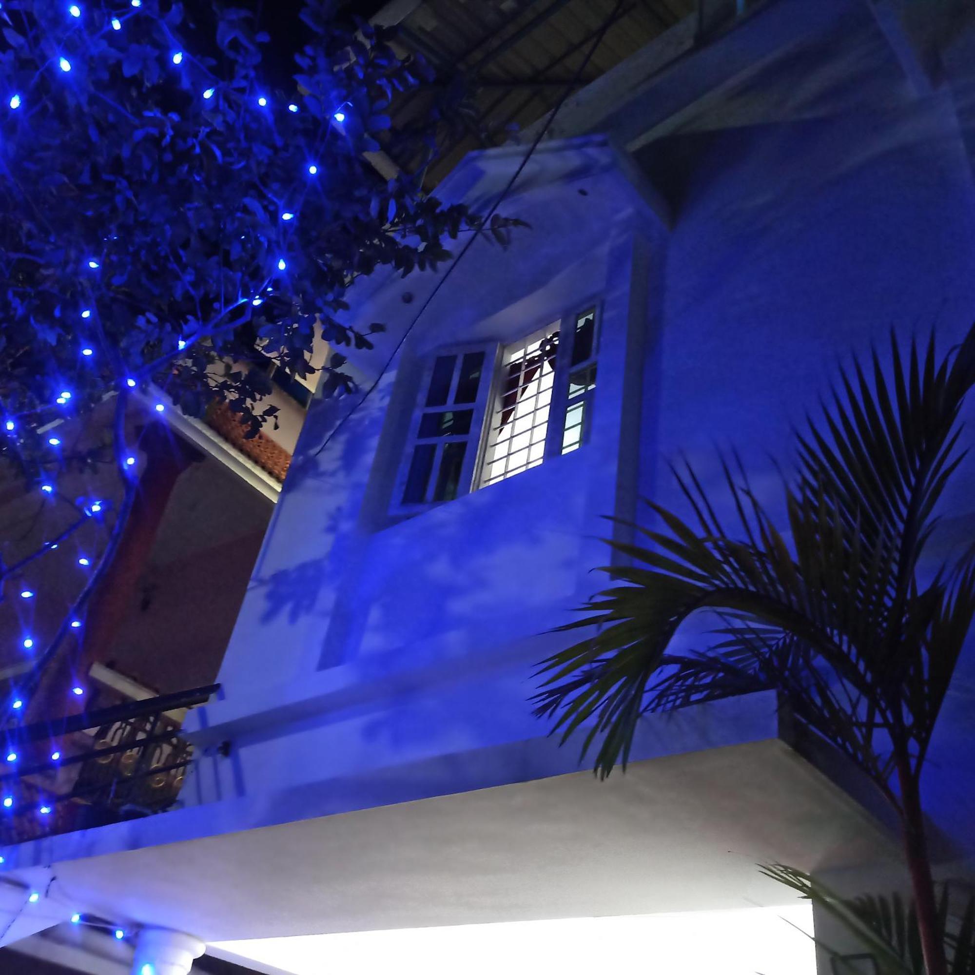 Bethesda Inn Kochi Εξωτερικό φωτογραφία