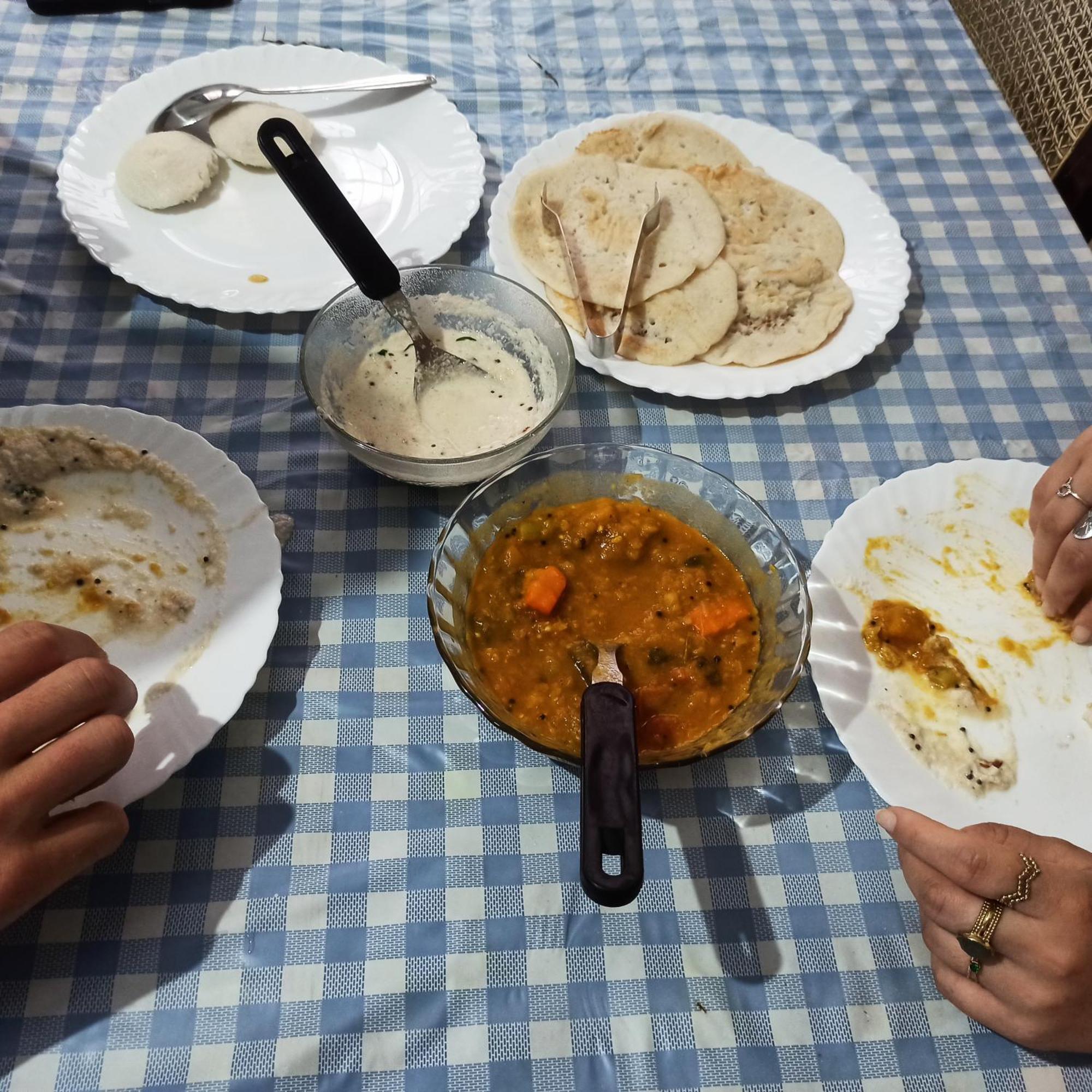 Bethesda Inn Kochi Εξωτερικό φωτογραφία