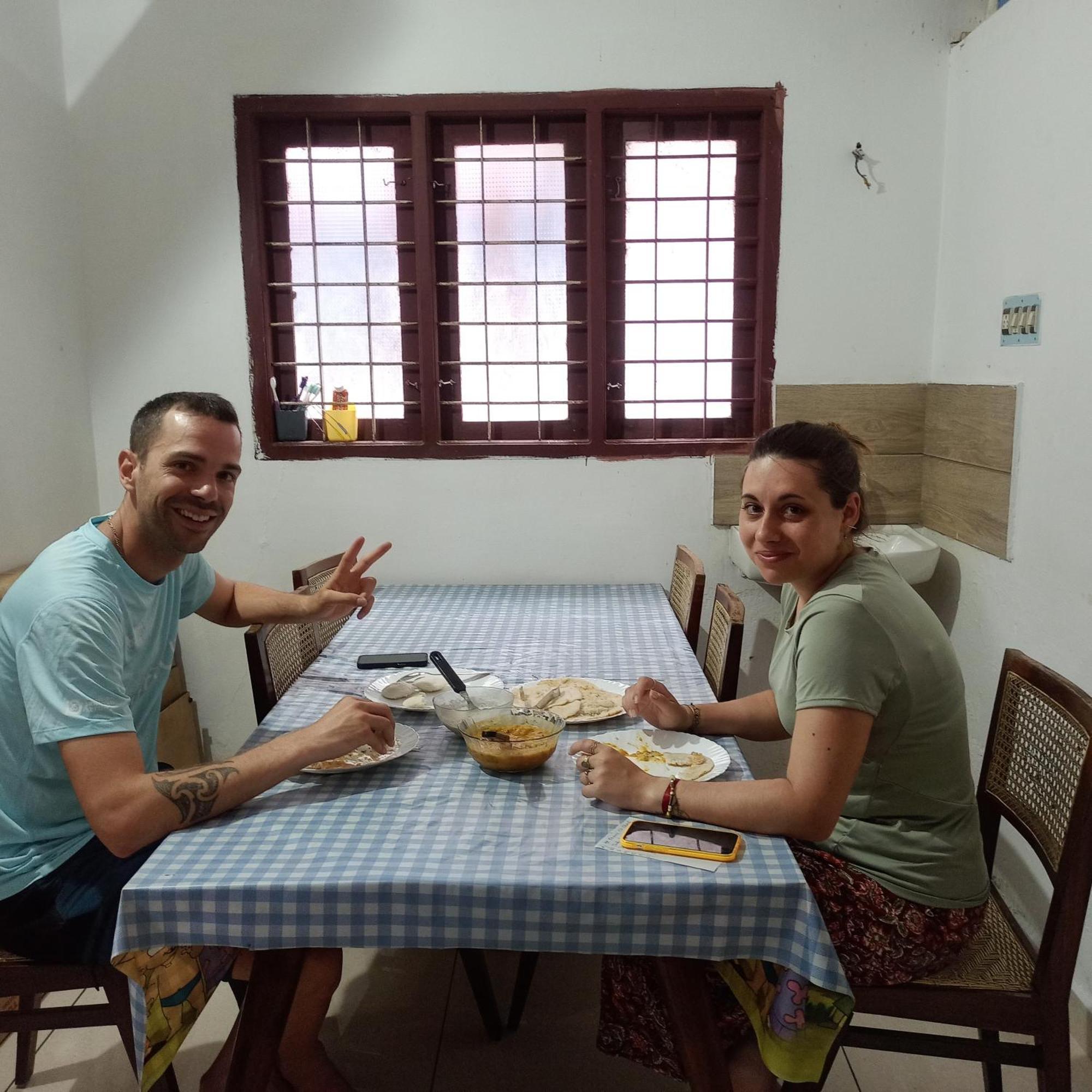 Bethesda Inn Kochi Εξωτερικό φωτογραφία