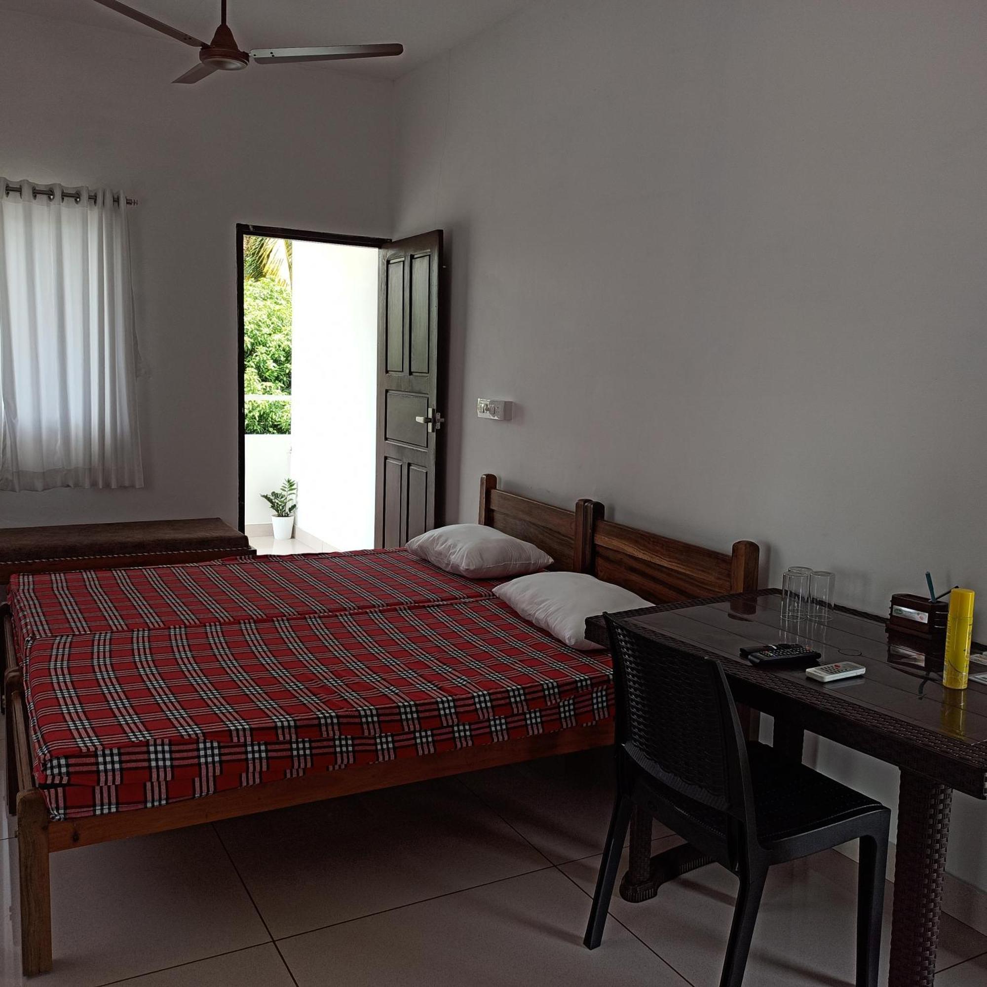 Bethesda Inn Kochi Εξωτερικό φωτογραφία