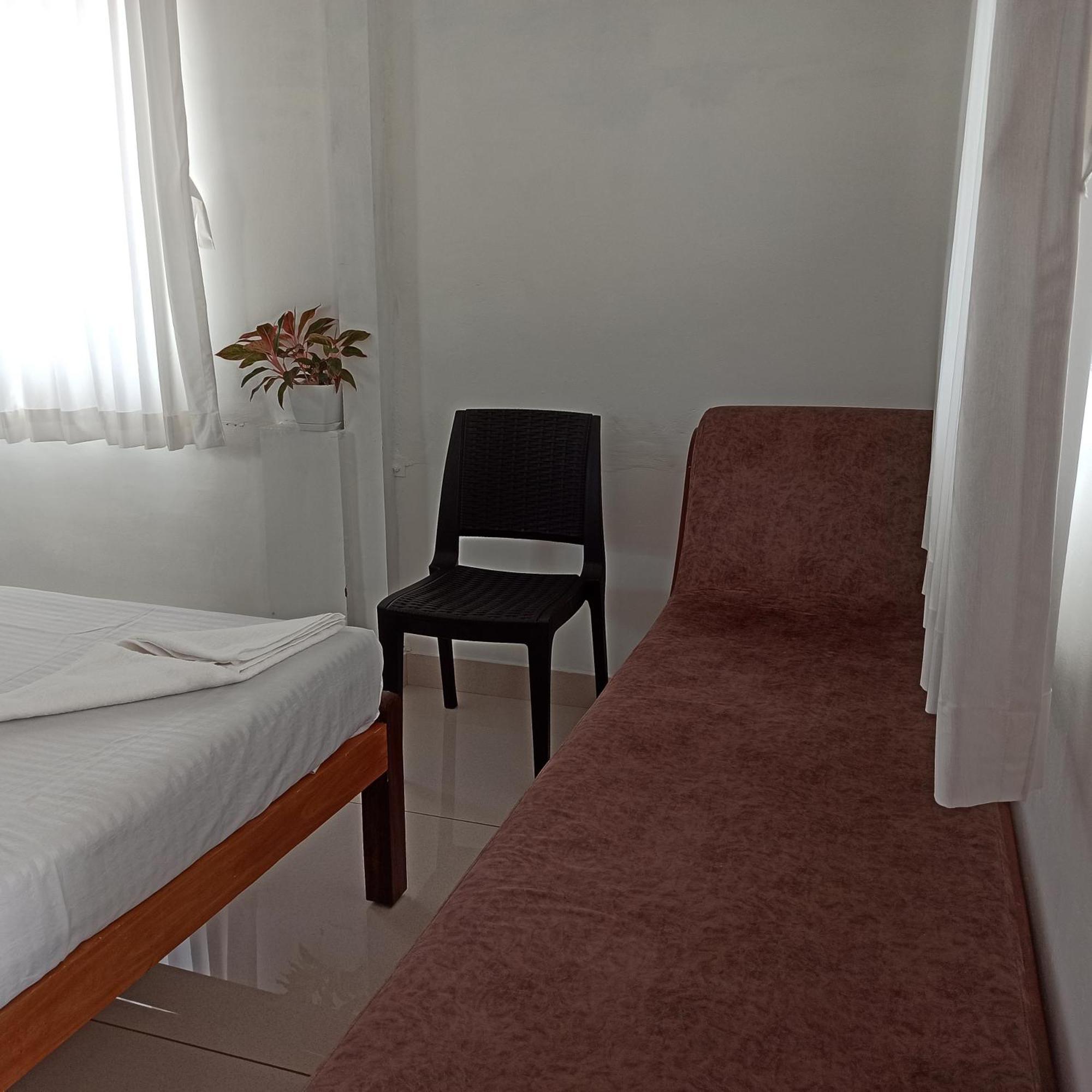 Bethesda Inn Kochi Εξωτερικό φωτογραφία