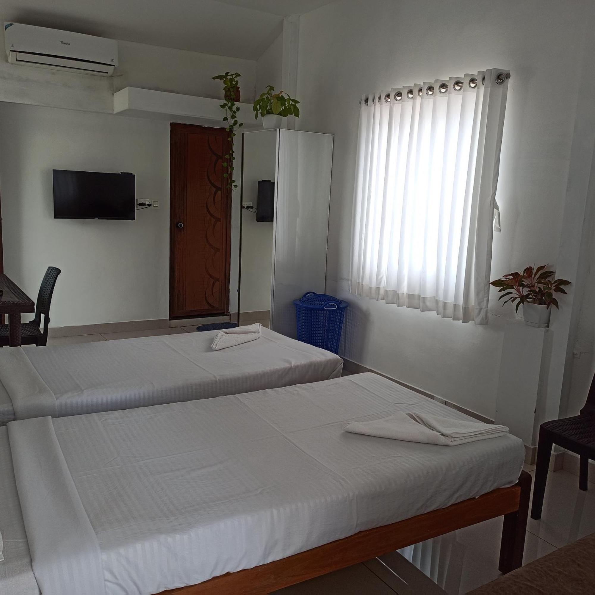 Bethesda Inn Kochi Εξωτερικό φωτογραφία