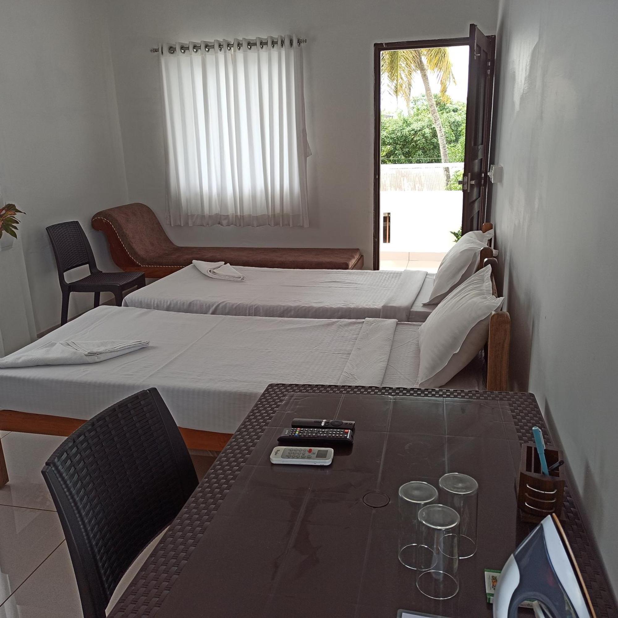 Bethesda Inn Kochi Εξωτερικό φωτογραφία