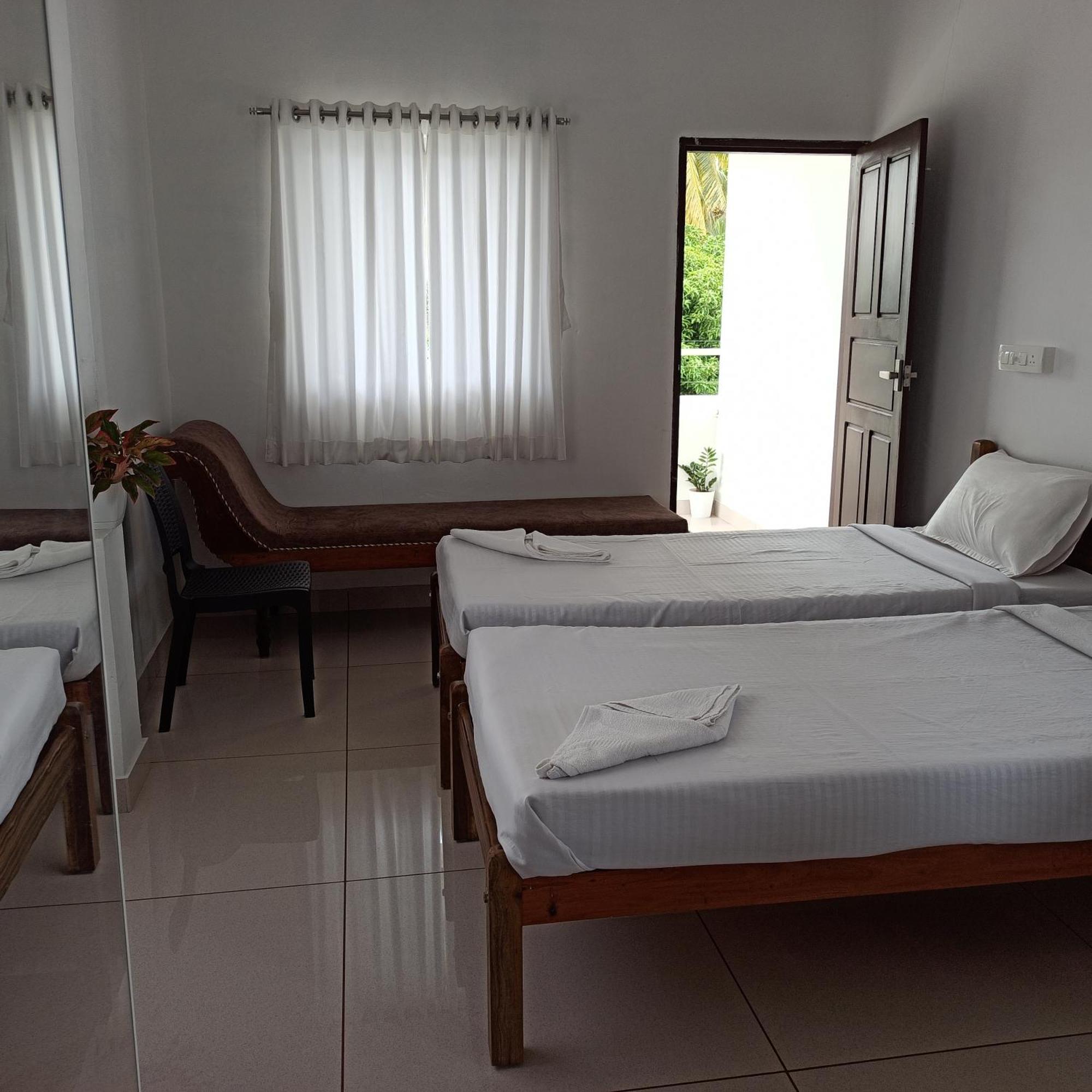 Bethesda Inn Kochi Εξωτερικό φωτογραφία