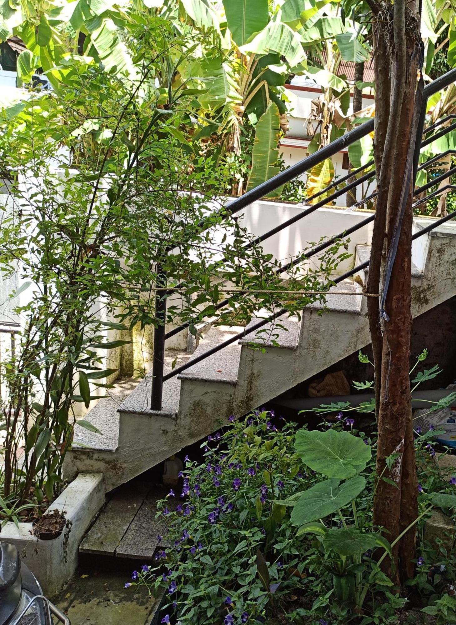Bethesda Inn Kochi Εξωτερικό φωτογραφία