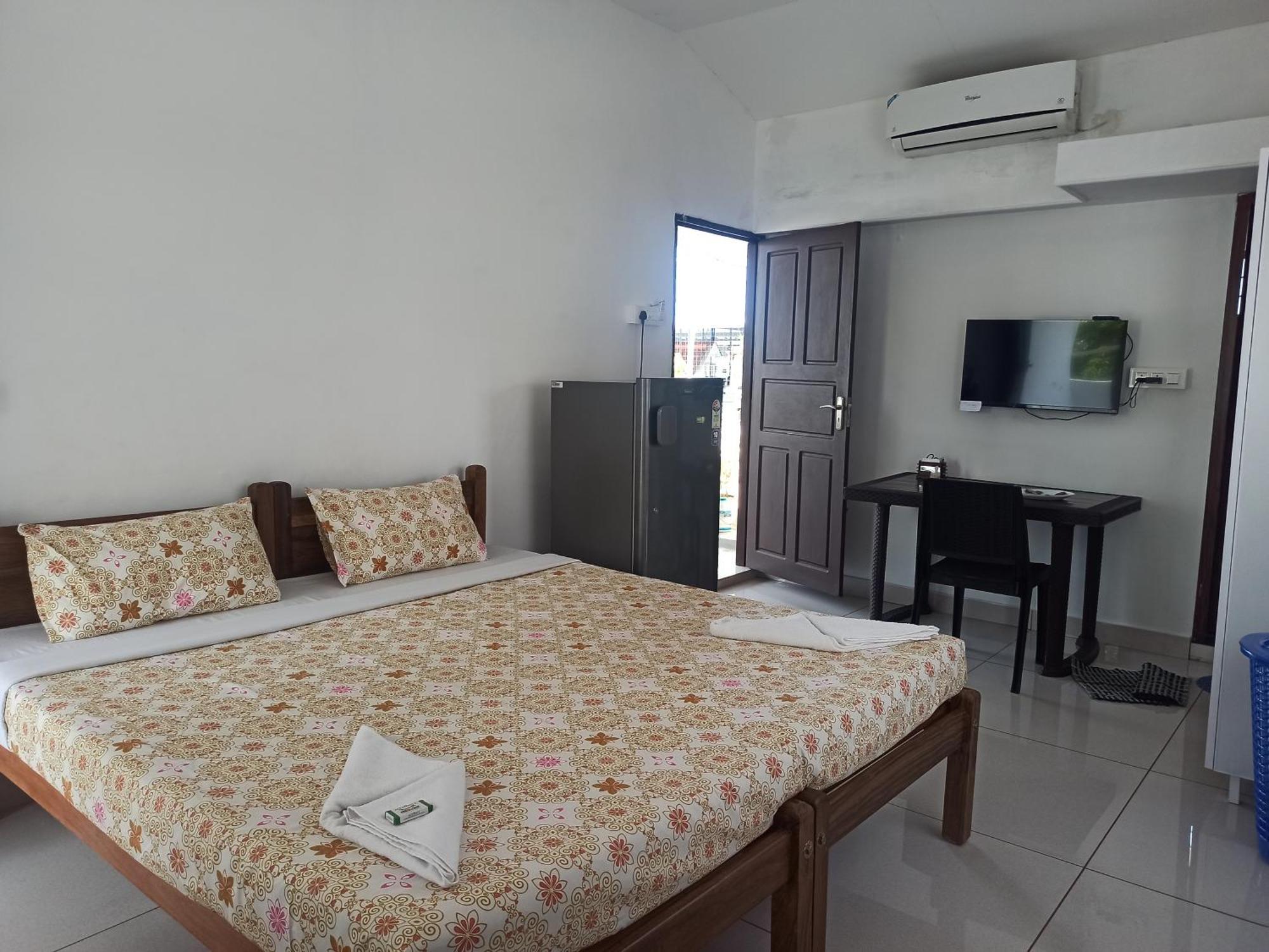 Bethesda Inn Kochi Εξωτερικό φωτογραφία
