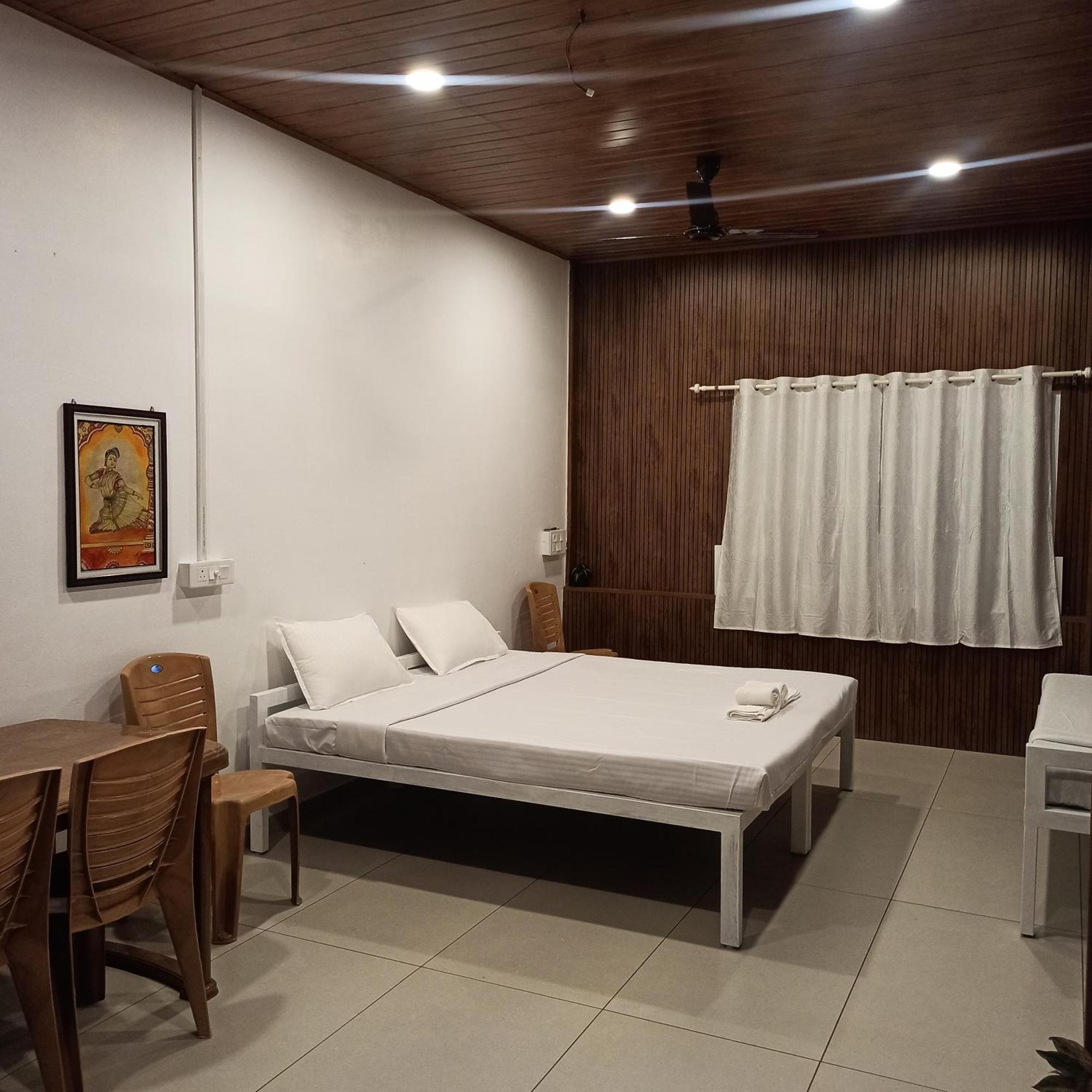 Bethesda Inn Kochi Δωμάτιο φωτογραφία