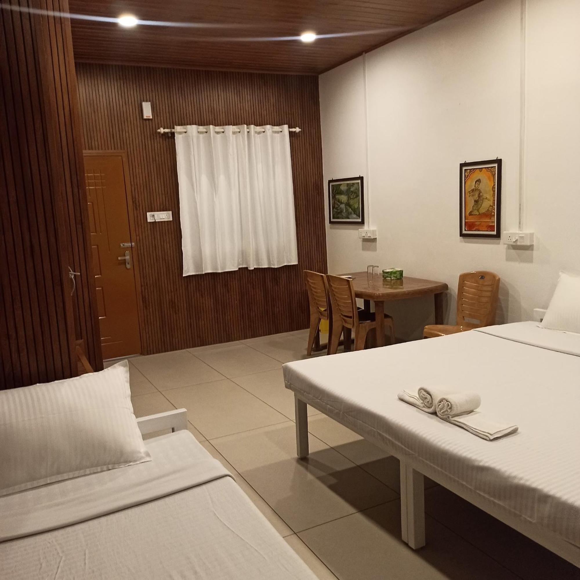 Bethesda Inn Kochi Δωμάτιο φωτογραφία