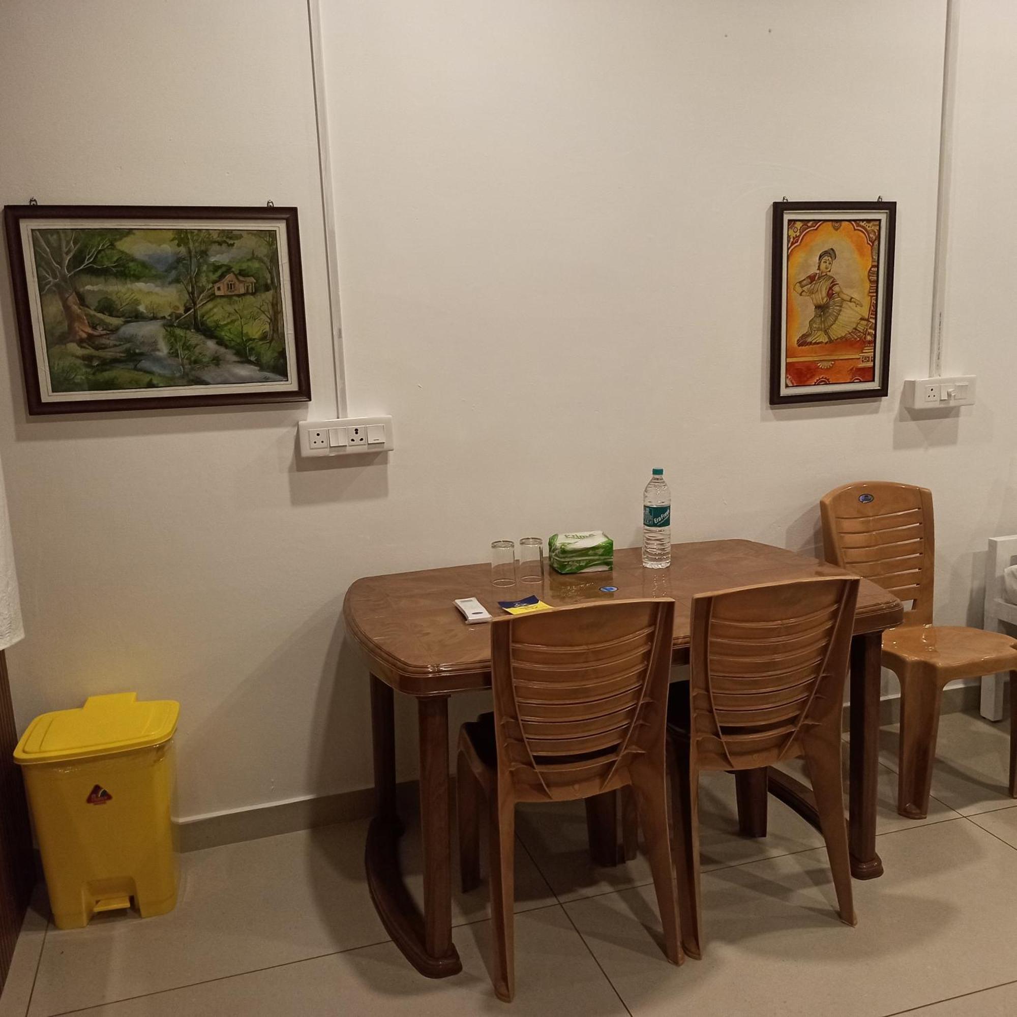 Bethesda Inn Kochi Εξωτερικό φωτογραφία