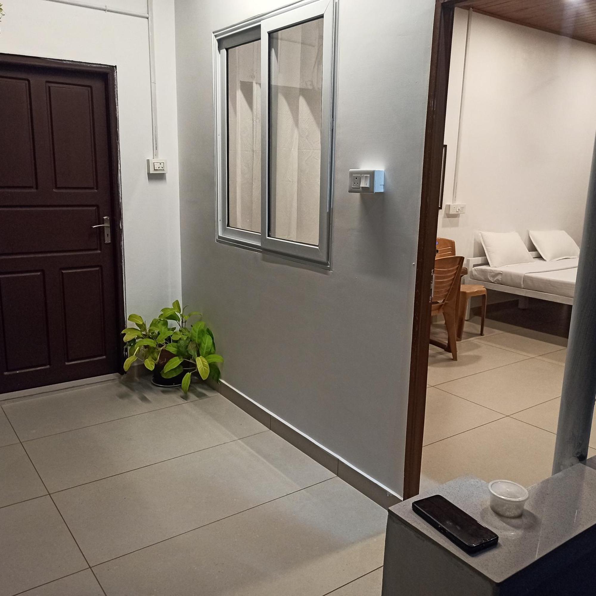 Bethesda Inn Kochi Δωμάτιο φωτογραφία