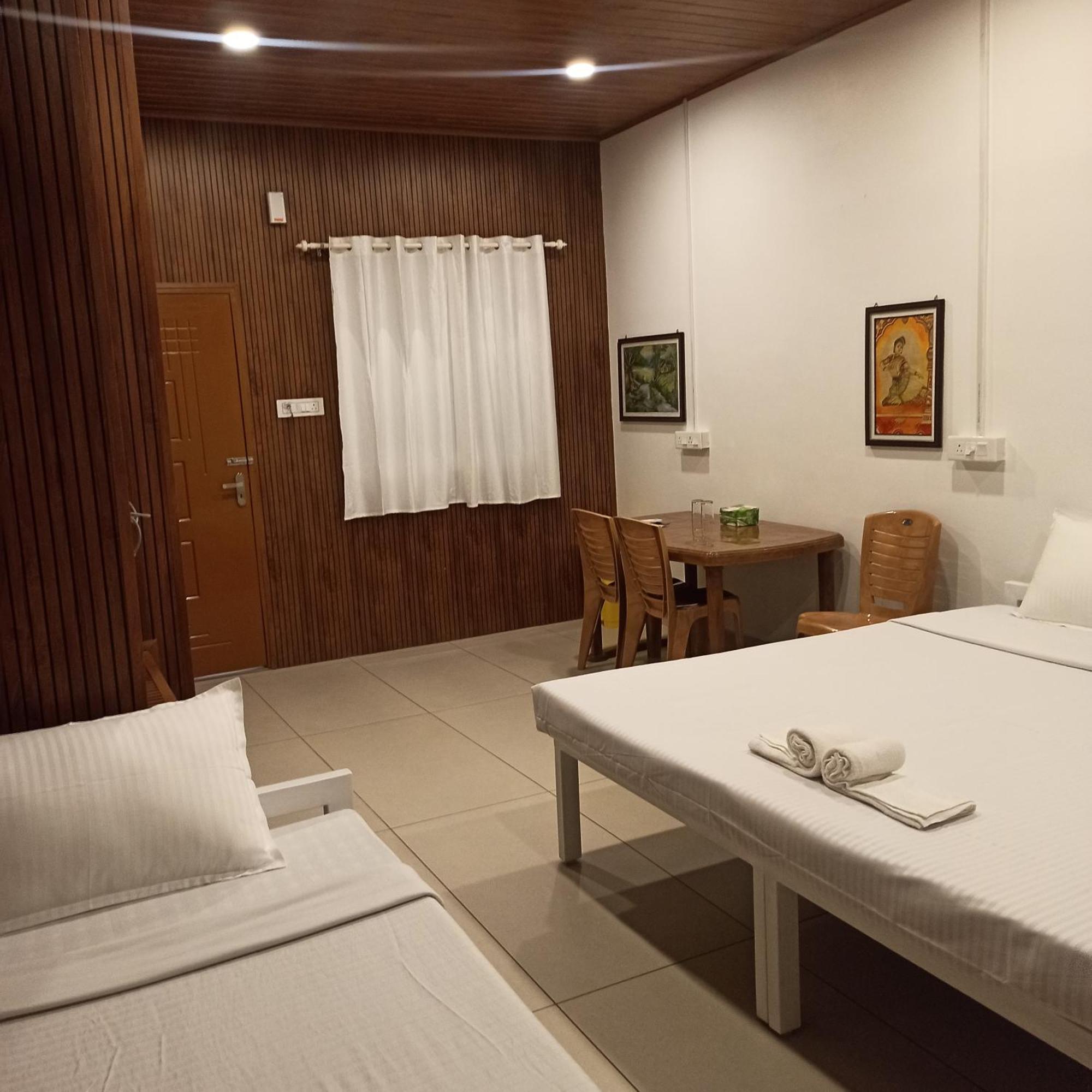 Bethesda Inn Kochi Εξωτερικό φωτογραφία