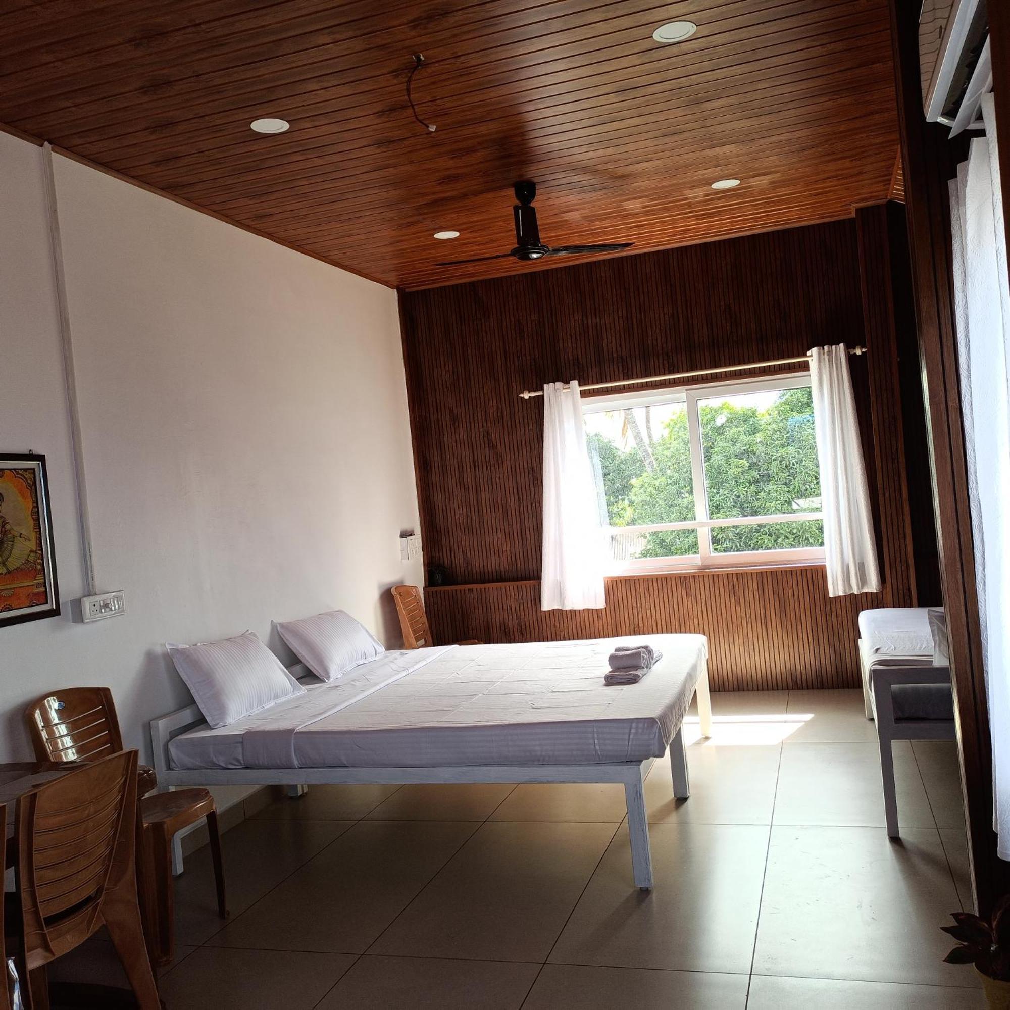 Bethesda Inn Kochi Εξωτερικό φωτογραφία