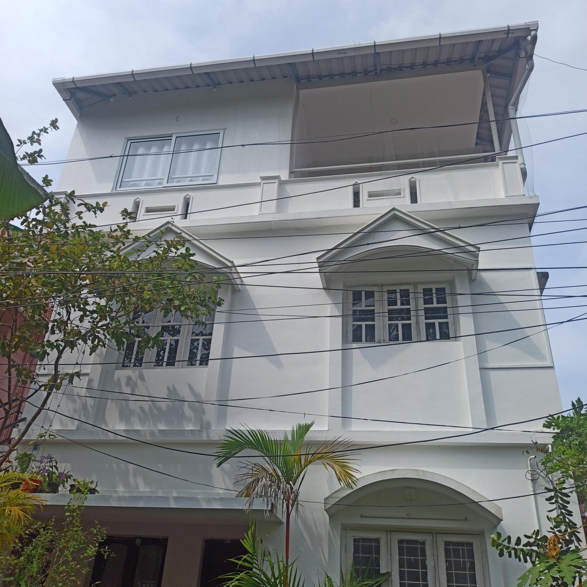 Bethesda Inn Kochi Εξωτερικό φωτογραφία