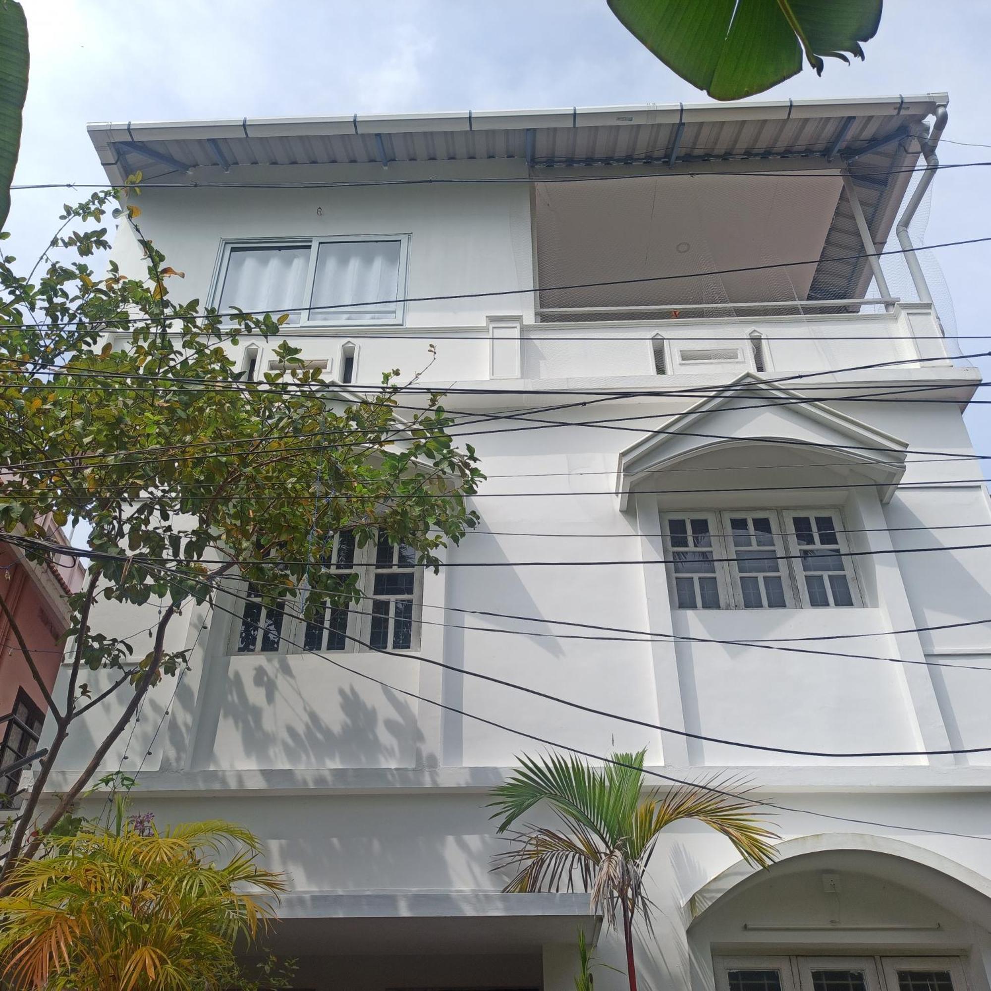 Bethesda Inn Kochi Εξωτερικό φωτογραφία