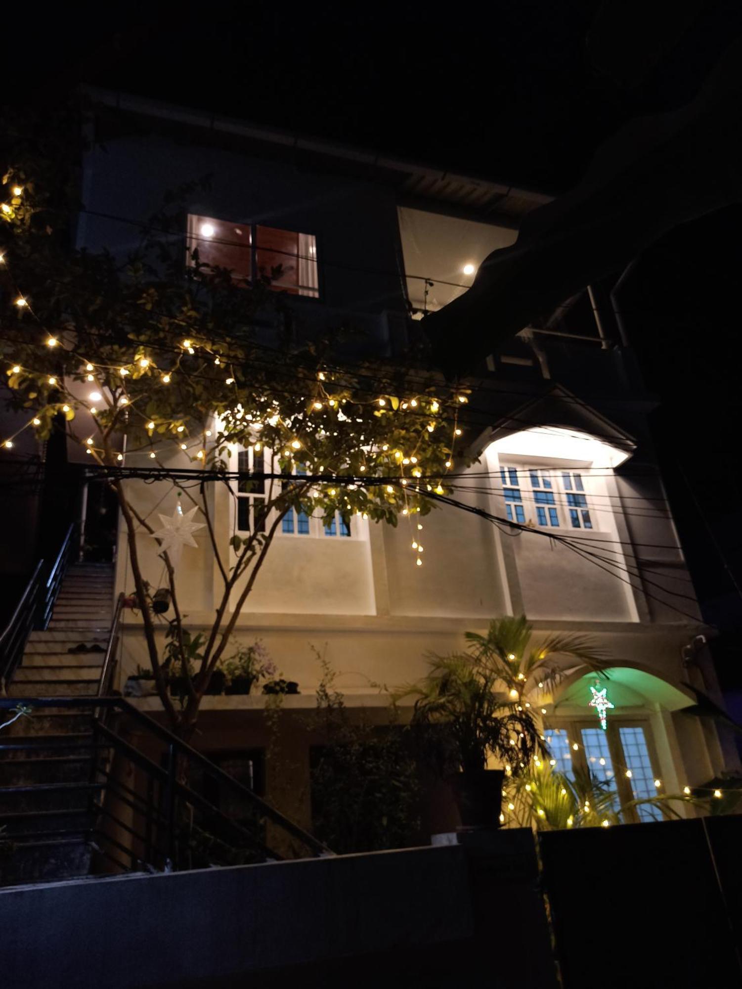 Bethesda Inn Kochi Εξωτερικό φωτογραφία