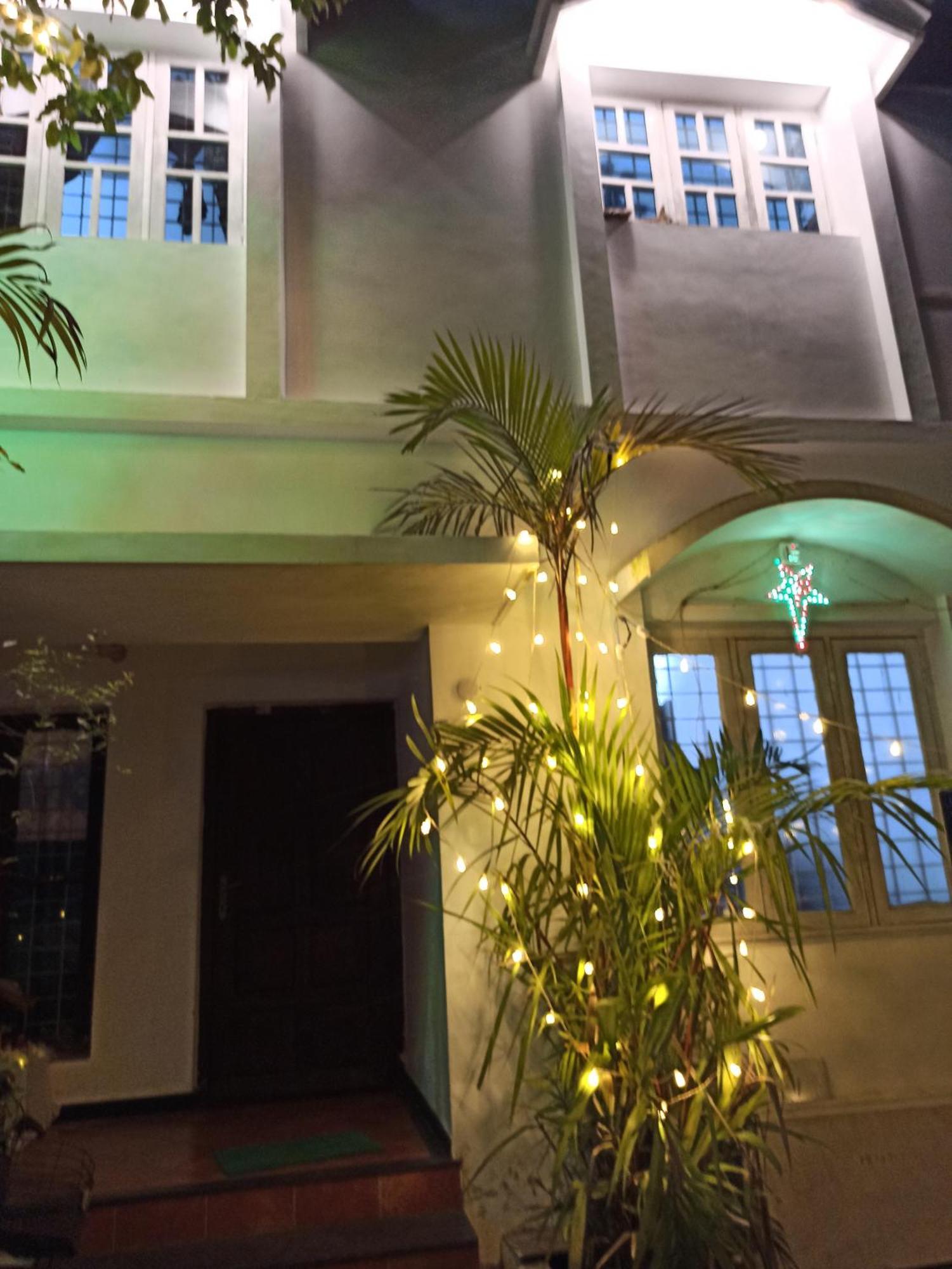 Bethesda Inn Kochi Εξωτερικό φωτογραφία
