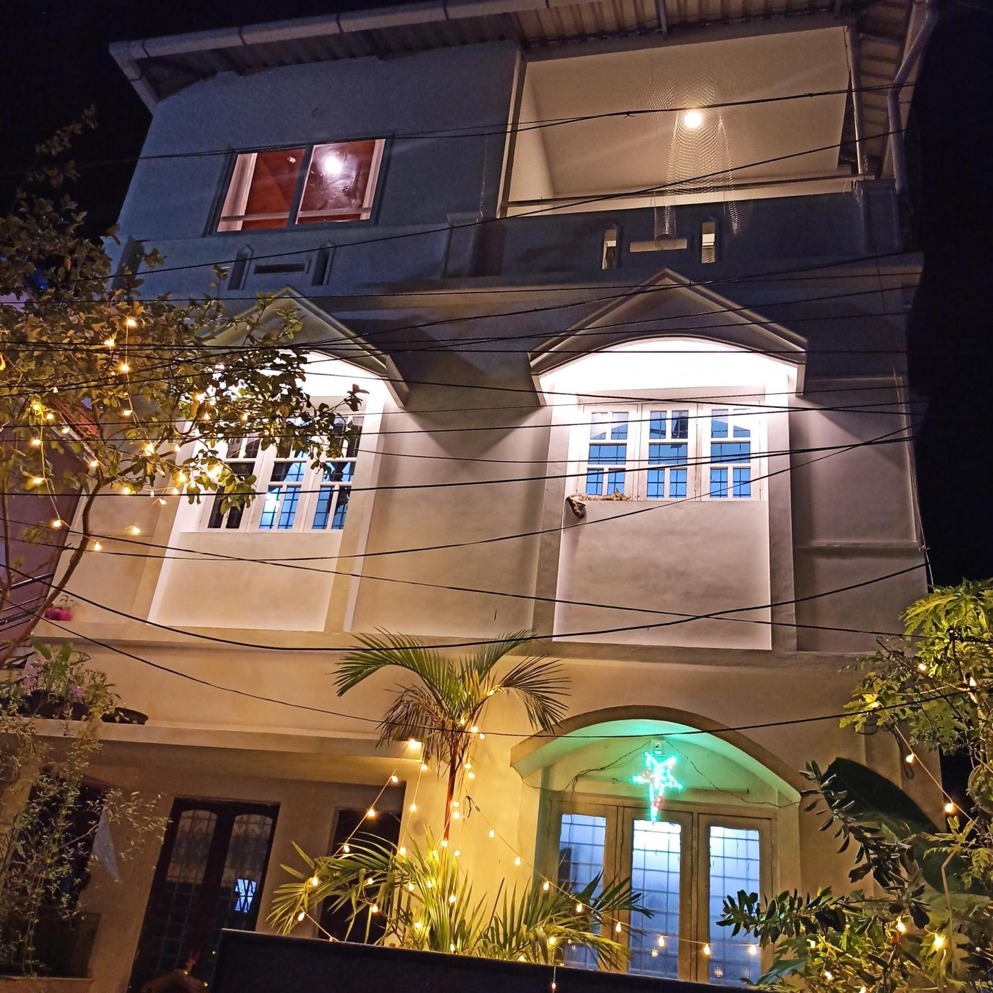 Bethesda Inn Kochi Εξωτερικό φωτογραφία