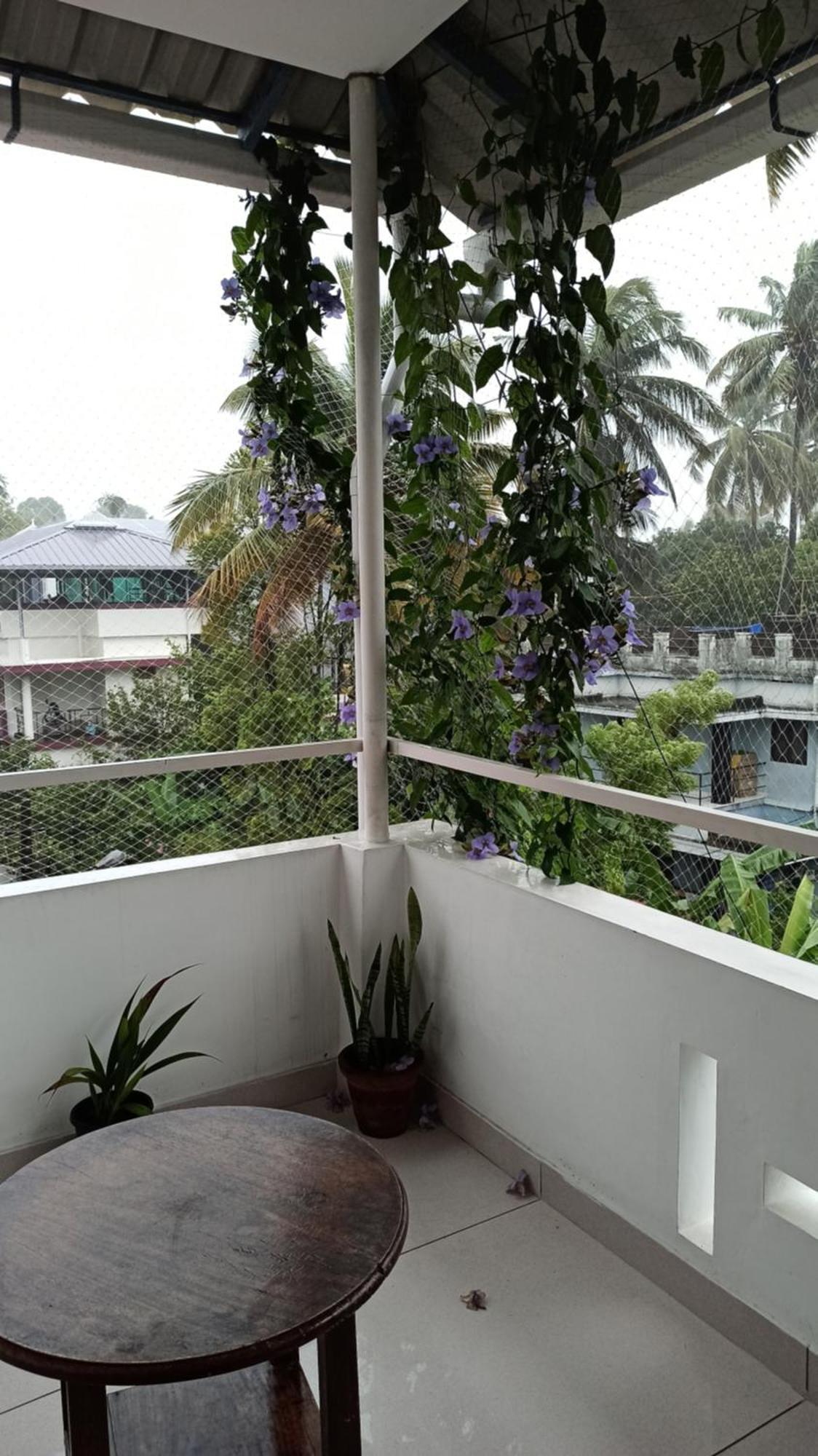 Bethesda Inn Kochi Εξωτερικό φωτογραφία